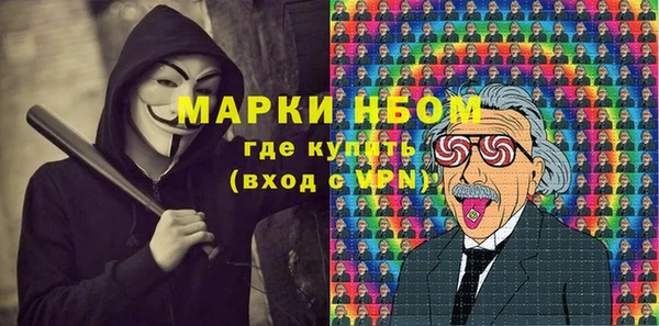 Альфа ПВП Краснослободск